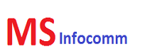 orthos Client MS Infocom logo